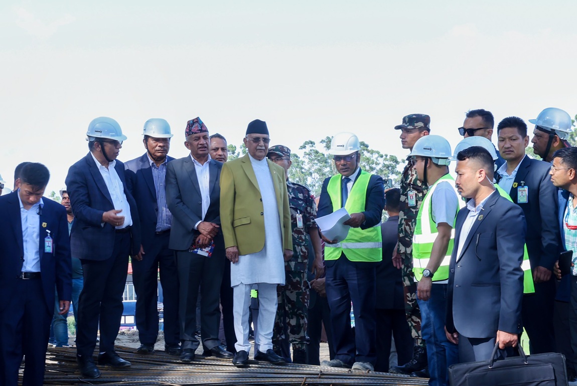 आजका तस्बिर- जेठ २५