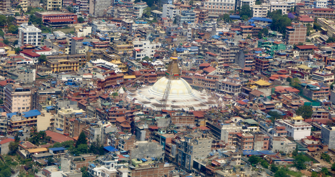 आजका तस्बिर- वैशाख २९