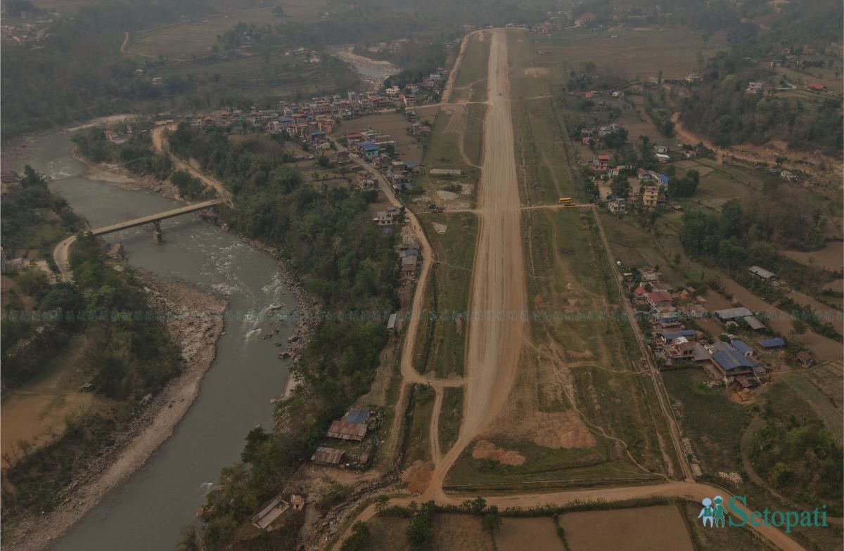 आजका तस्बिर- वैशाख २५