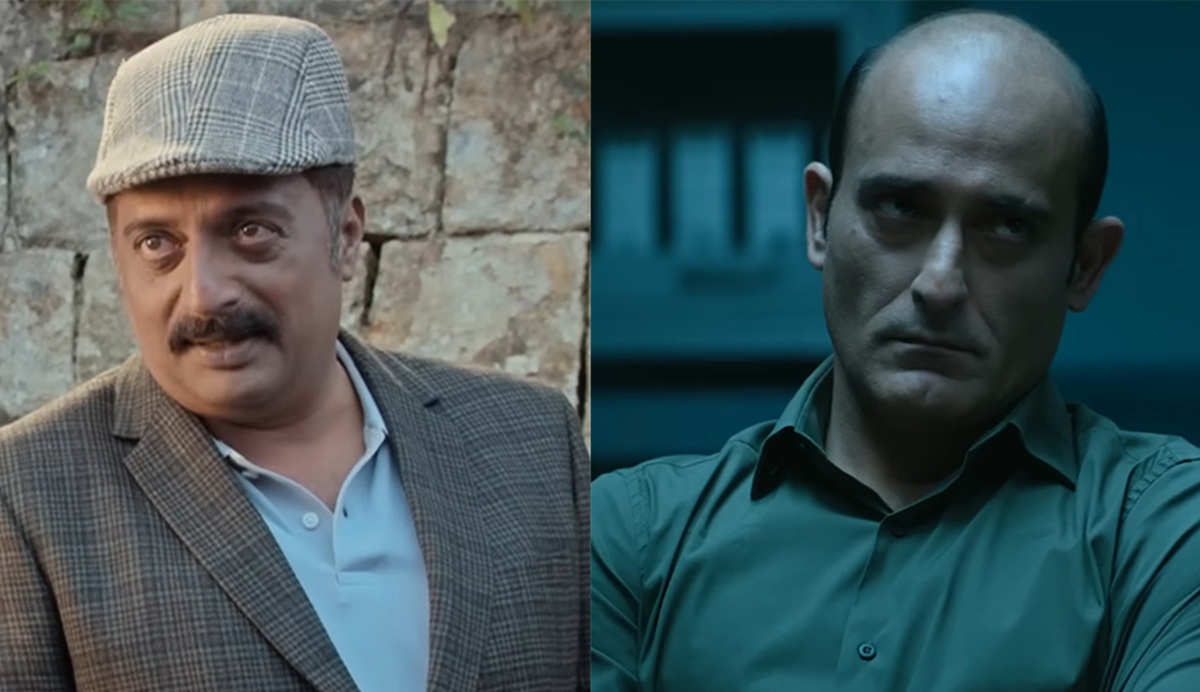 तस्बिरः फिल्मको दृश्यबाट।