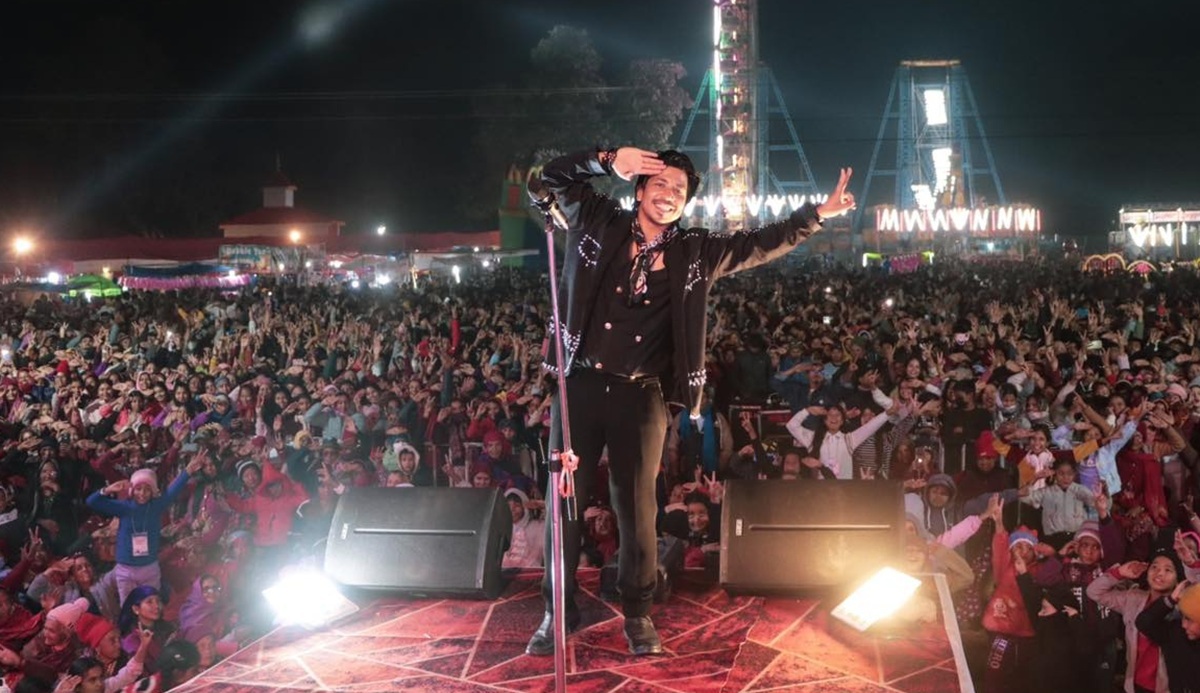 तस्बिरः सामाजिक सञ्जाल