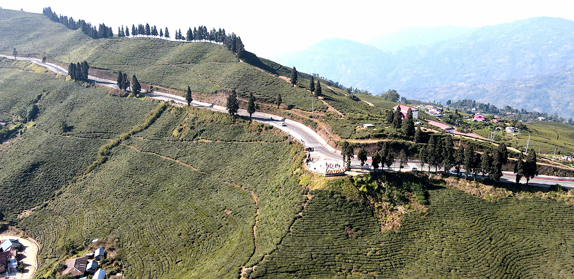 आजका तस्बिर- पुस १०