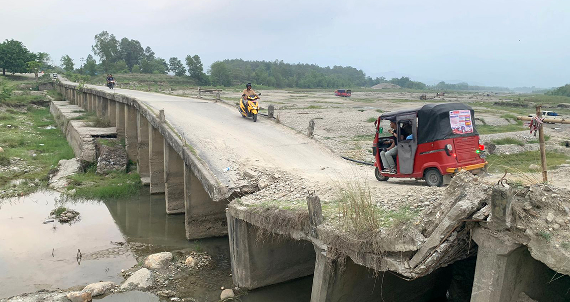 आजका तस्बिर- जेठ ३