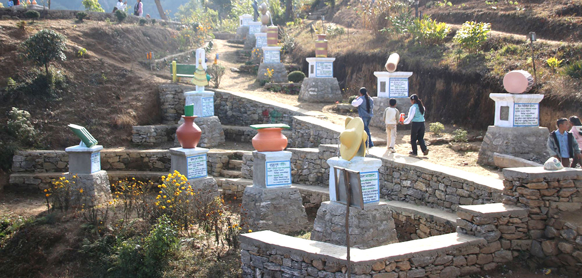 आजका तस्बिर- पुस २