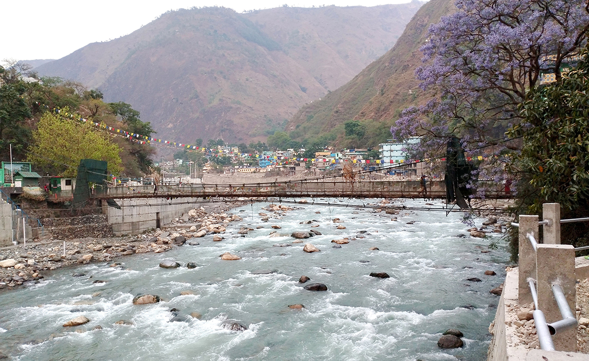 आजका तस्बिर- वैशाख १७