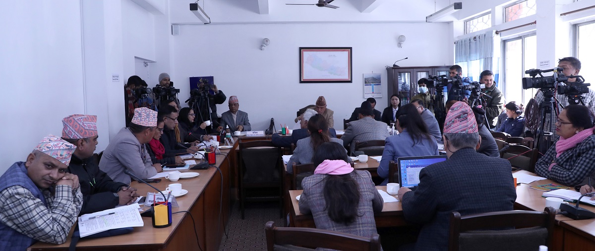 तस्बिर: रासस।