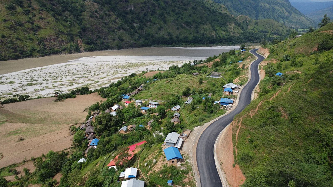 आजका तस्बिर- भदौ ३०