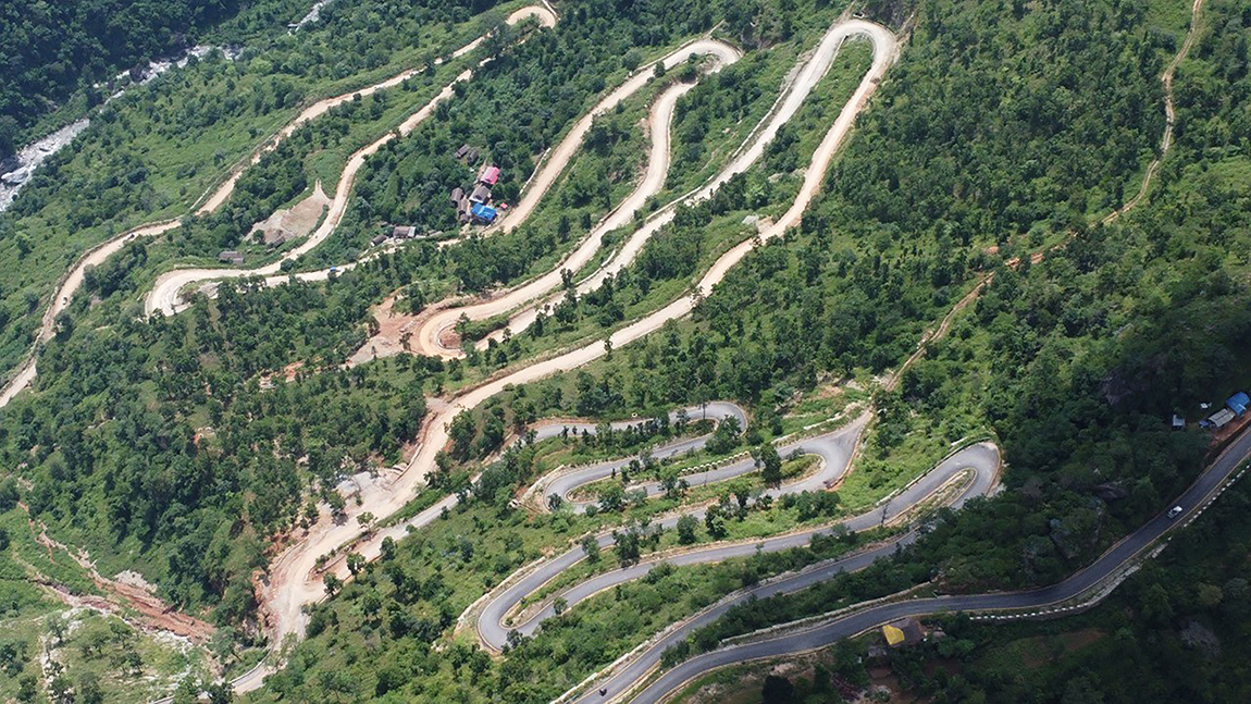 आजका तस्बिर- असोज ७