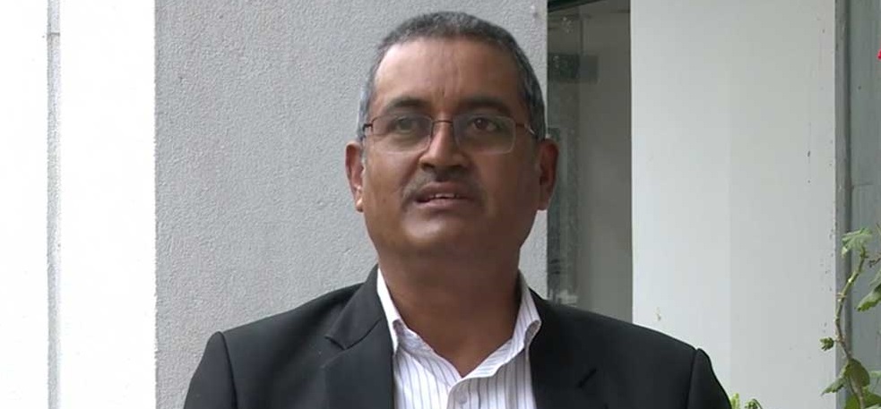 महान्यायाधिवक्ता रमेश बडालको राजीनामा स्वीकृत