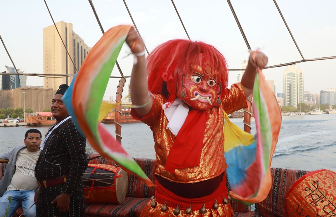 आजका तस्बिर- भदौ १