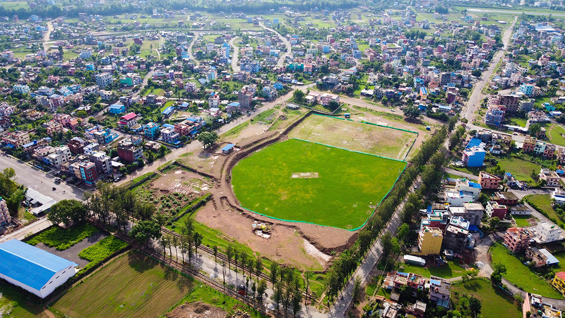 आजका तस्बिर- असार २५