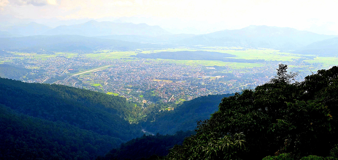 आजका तस्बिर- असोज १४