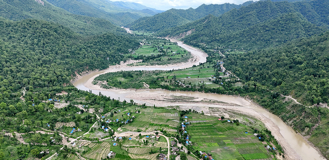 आजका तस्बिर - साउन २०