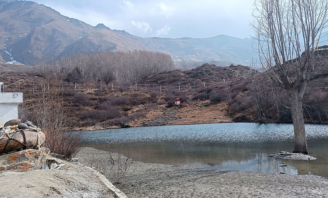 आजका तस्बिर- चैत ११