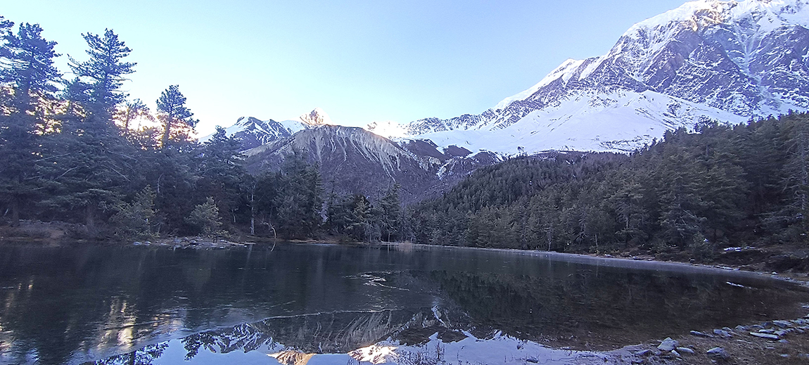 आजका तस्बिर- मंसिर २५