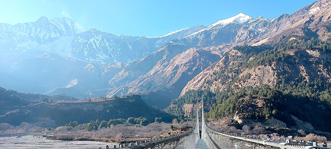 आजका तस्बिर- पुस ८