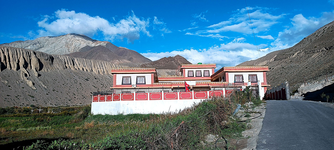 आजका तस्बिर- असोज ८