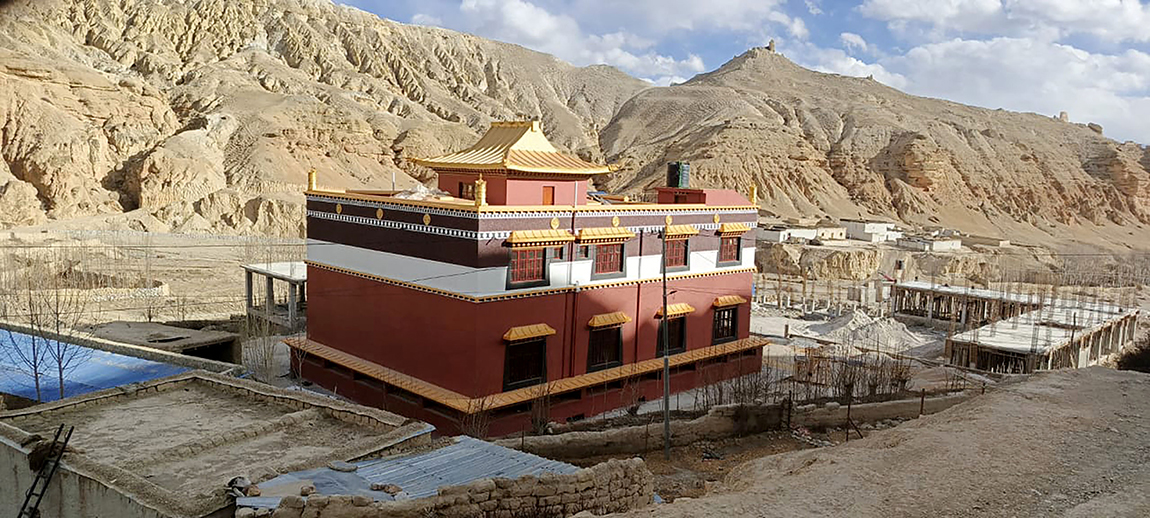 आजका तस्बिर- चैत २४