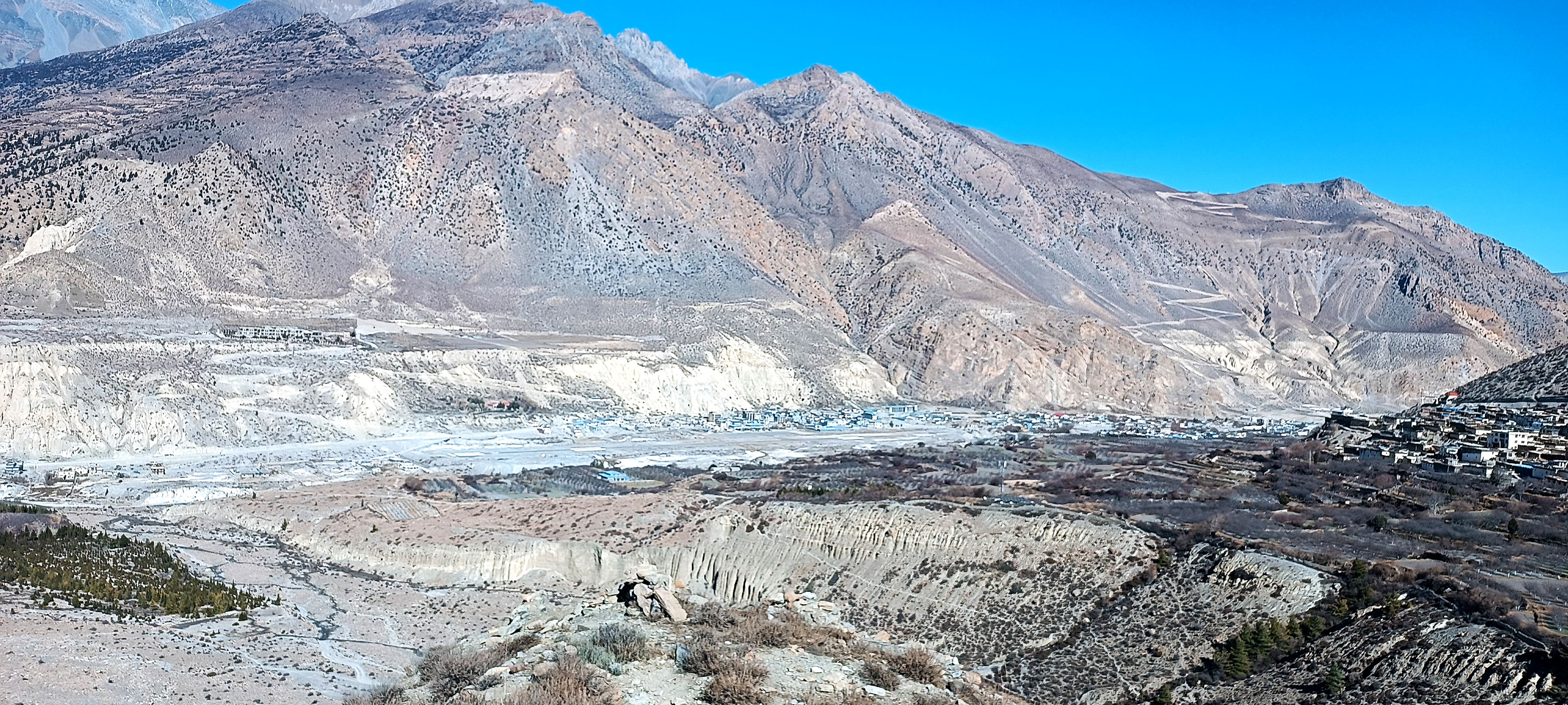 आजका तस्बिर- माघ २८