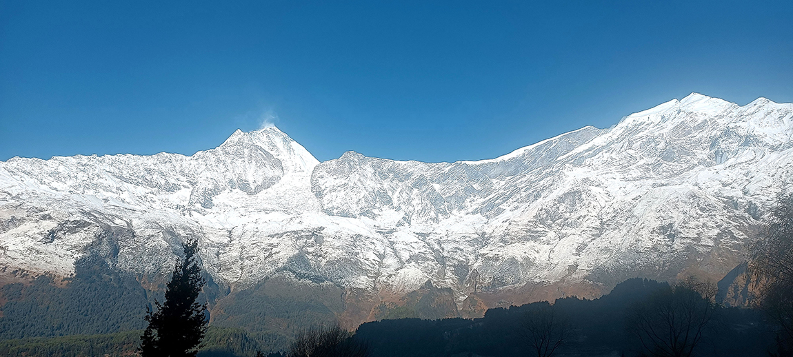 आजका तस्बिर- माघ २९