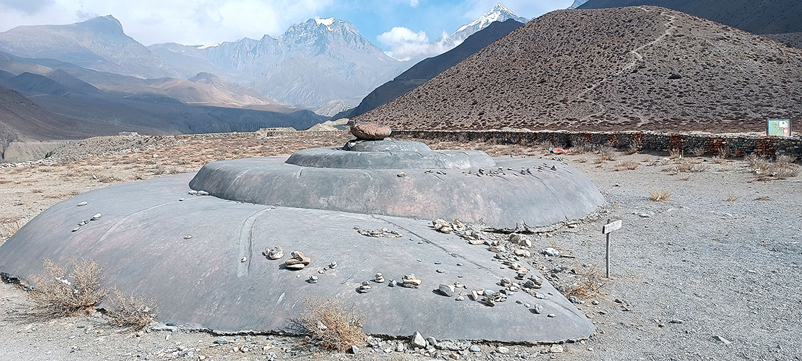 आजका तस्बिर- फागुन १५