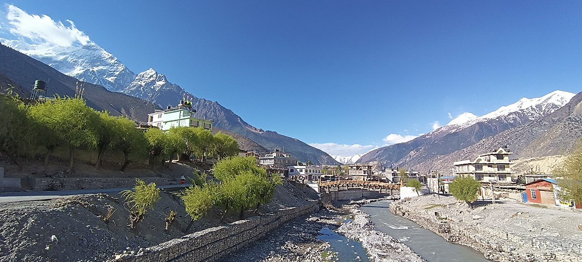 आजका तस्बिर- चैत ७