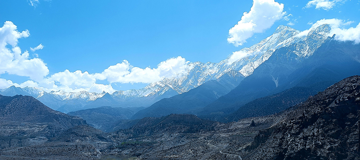 आजका तस्बिर- वैशाख ४