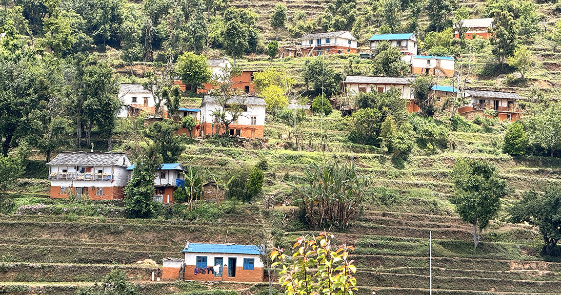 आजका तस्बिर- जेठ २६