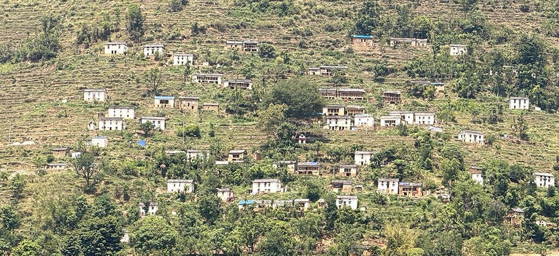आजका तस्बिर- असार ३