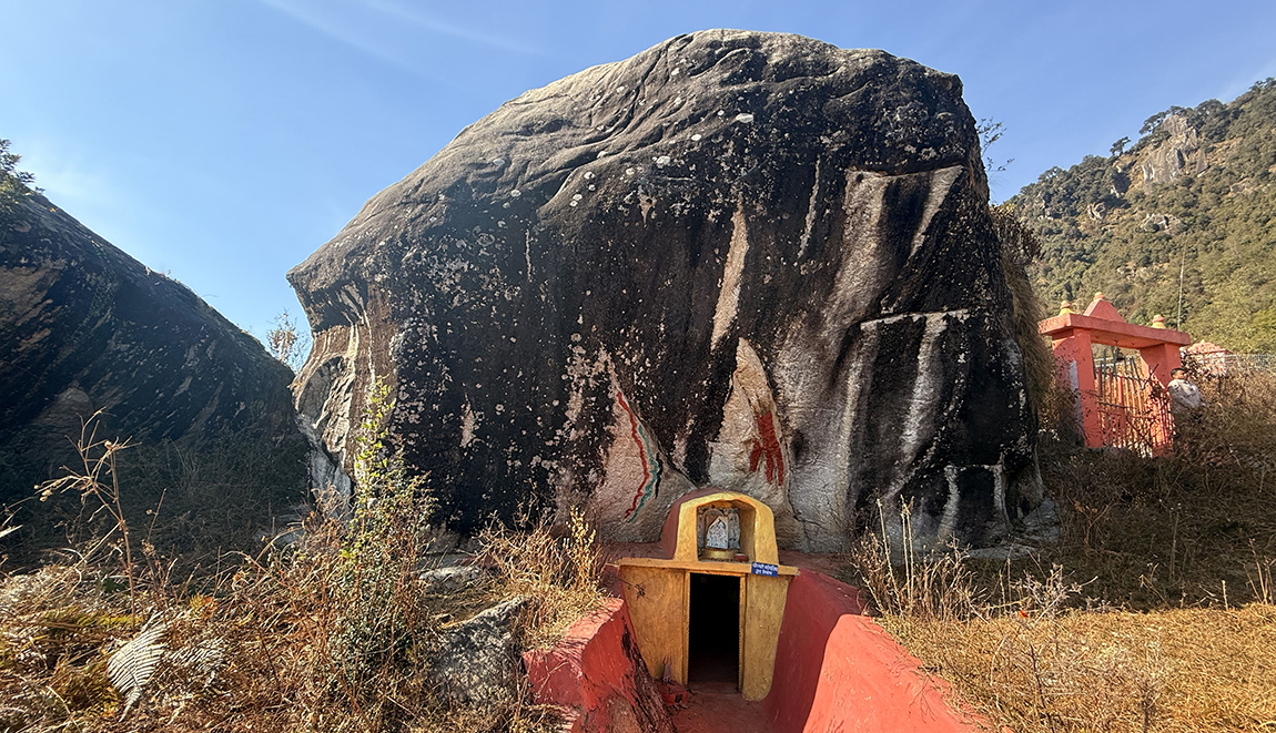 आजका तस्बिर- पुस ६