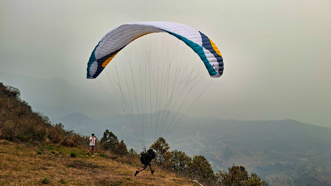 आजका तस्बिर- चैत २१