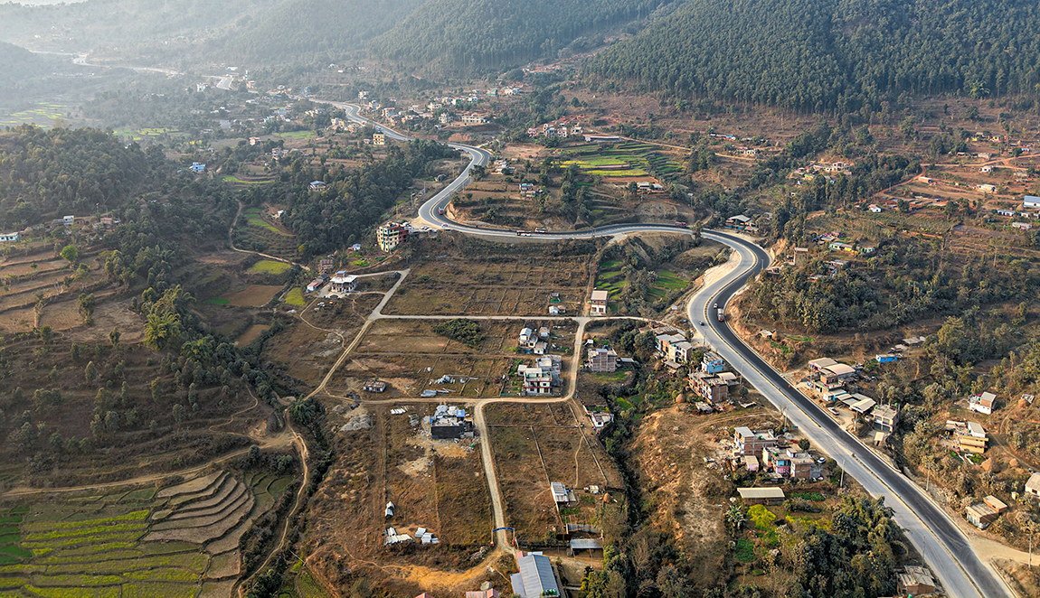 आजका तस्बिर- फागुन २९