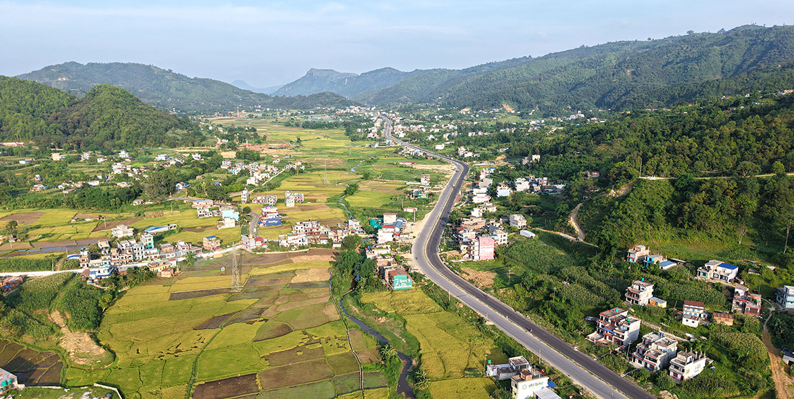 आजका तस्बिर- असार ५