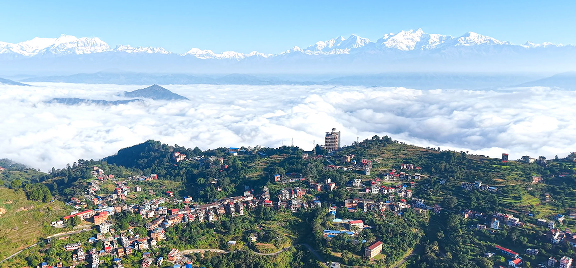 आजका तस्बिर- पुस ६