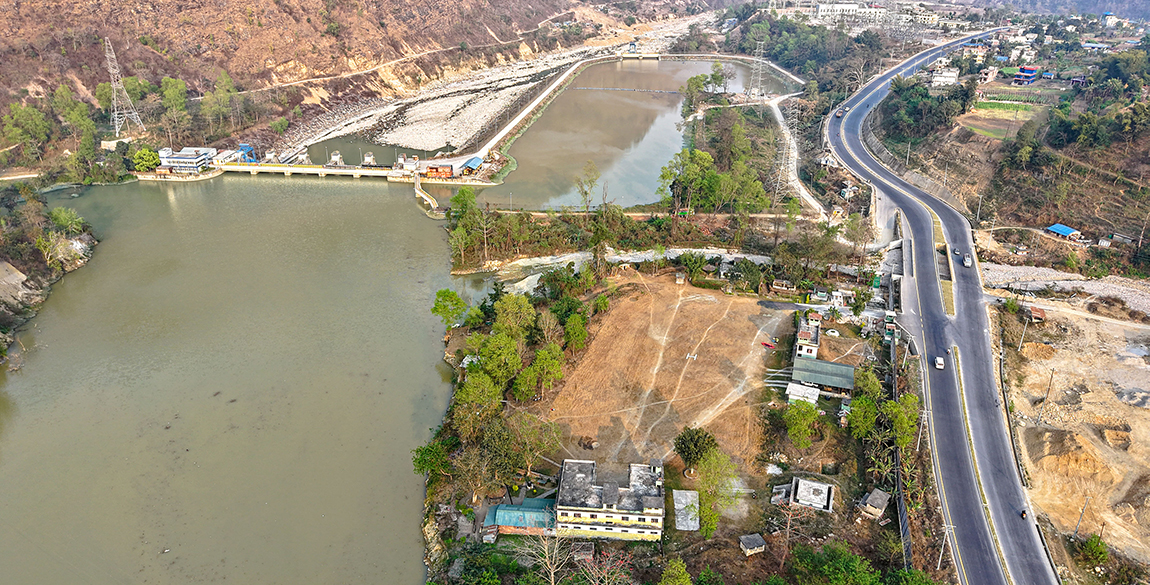 आजका तस्बिर- चैत ७