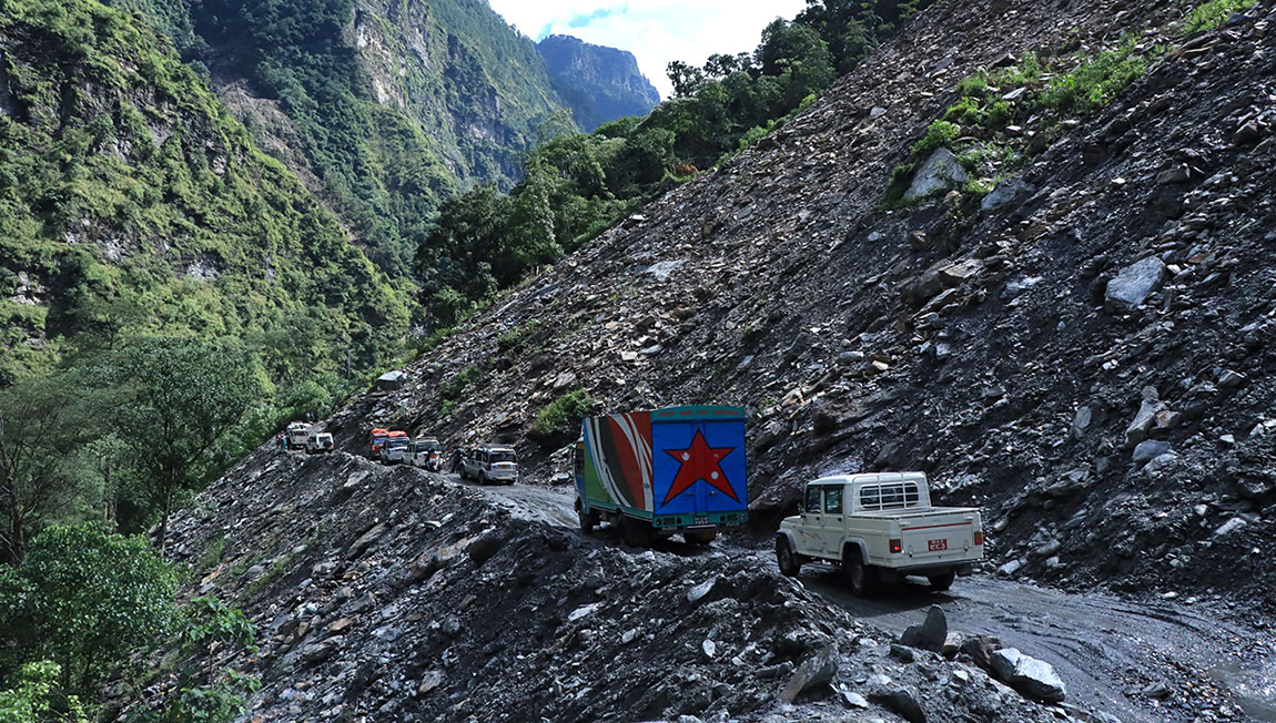 आजका तस्बिर- असोज ६