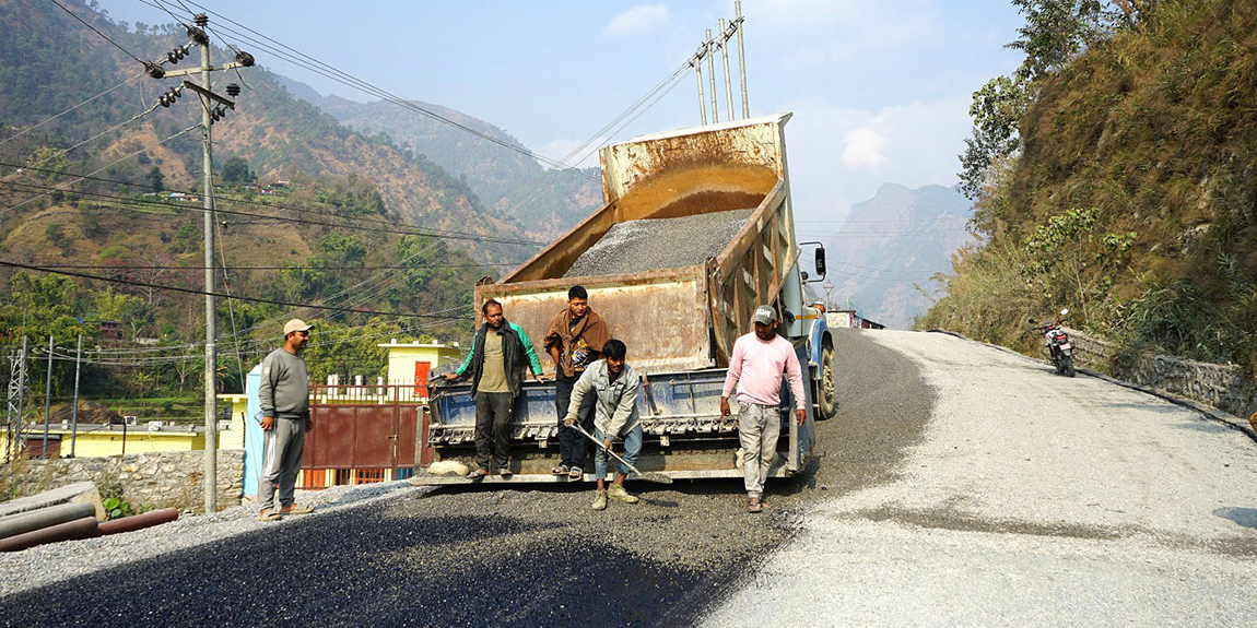 आजका तस्बिर- फागुन २८