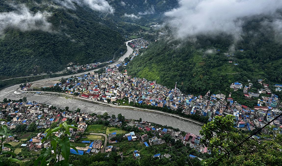 आजका तस्बिर- साउन १९