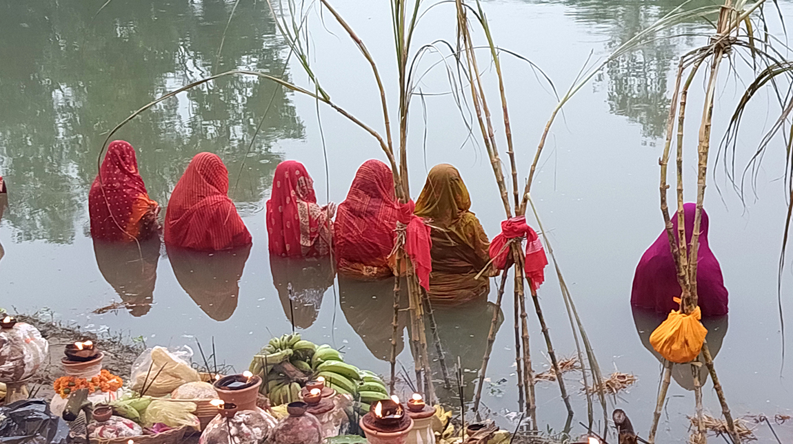 आजका तस्बिर- कात्तिक ११