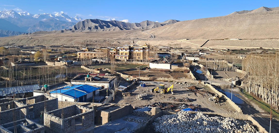 आजका तस्बिर- वैशाख ३