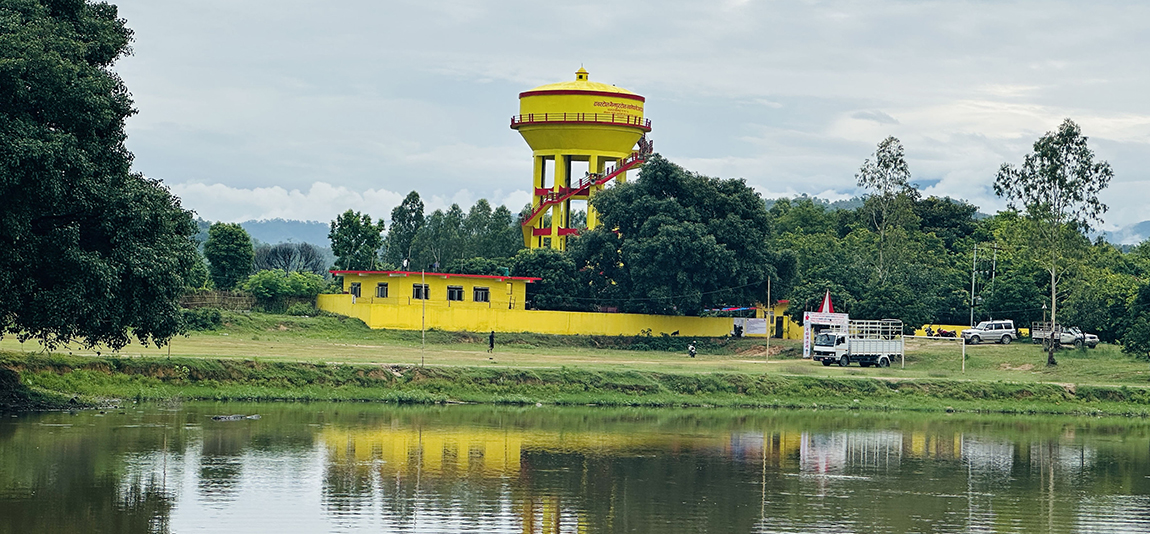 आजका तस्बिर- असार ६