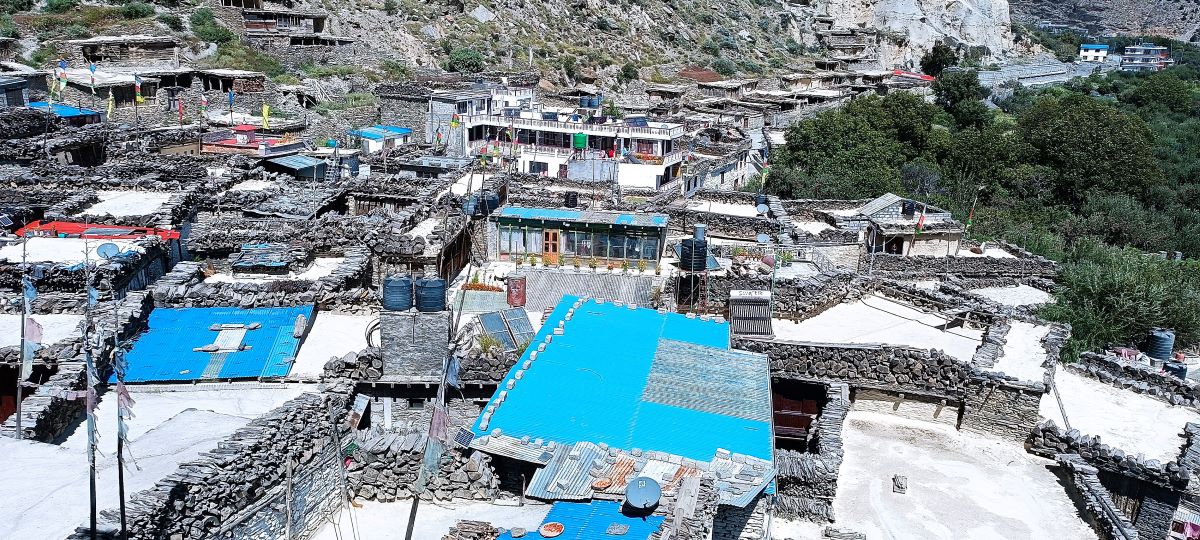 आजका तस्बिर- वैशाख १८