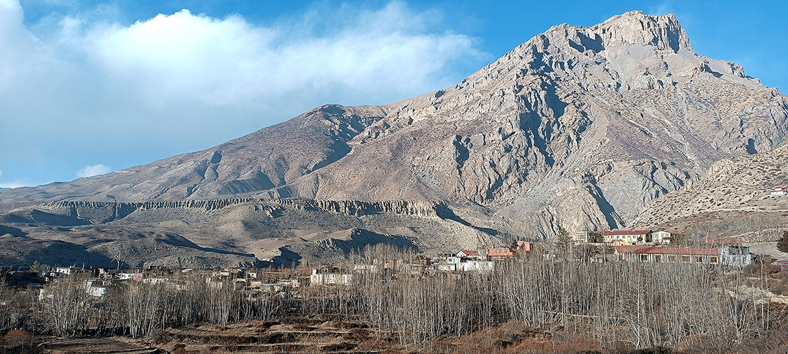 आजका तस्बिर- फागुन २१