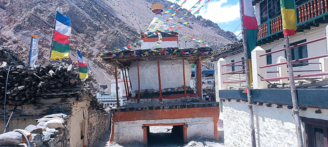 आजका तस्बिर- असार १९