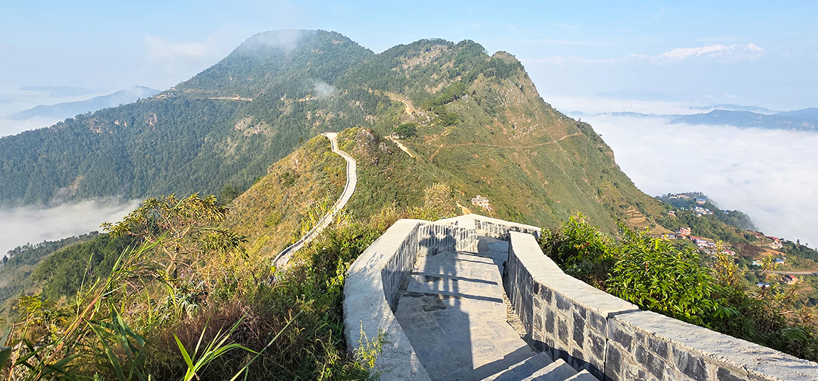 आजका तस्बिर- मंसिर १९