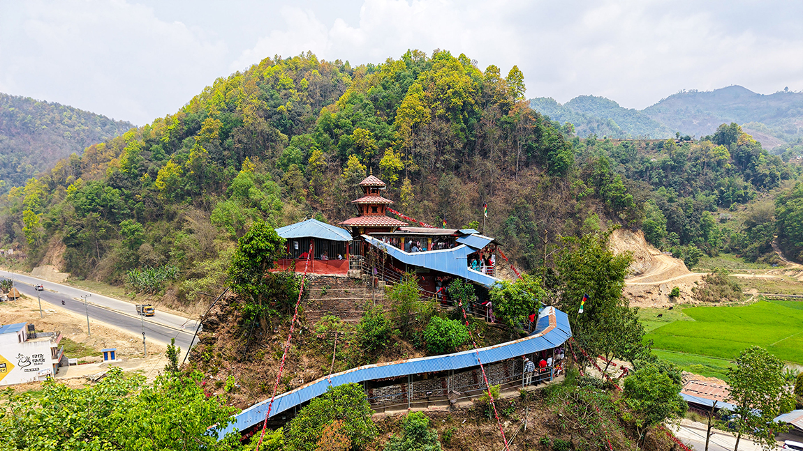 आजका तस्बिर- वैशाख २७