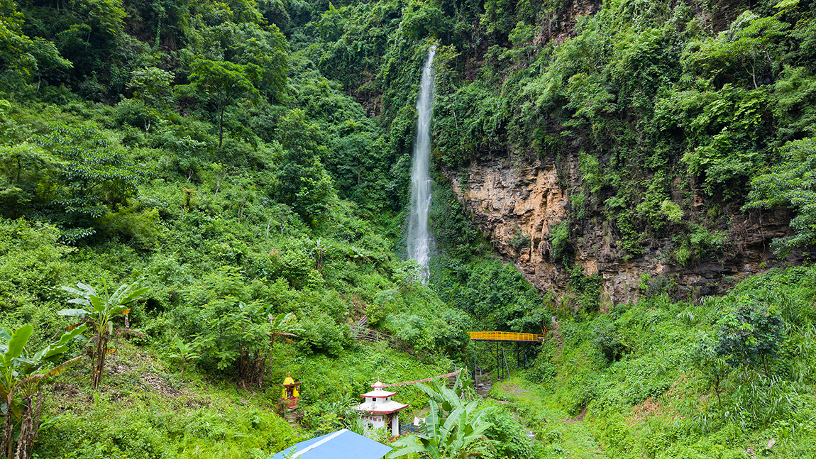 आजका तस्बिर- साउन २०