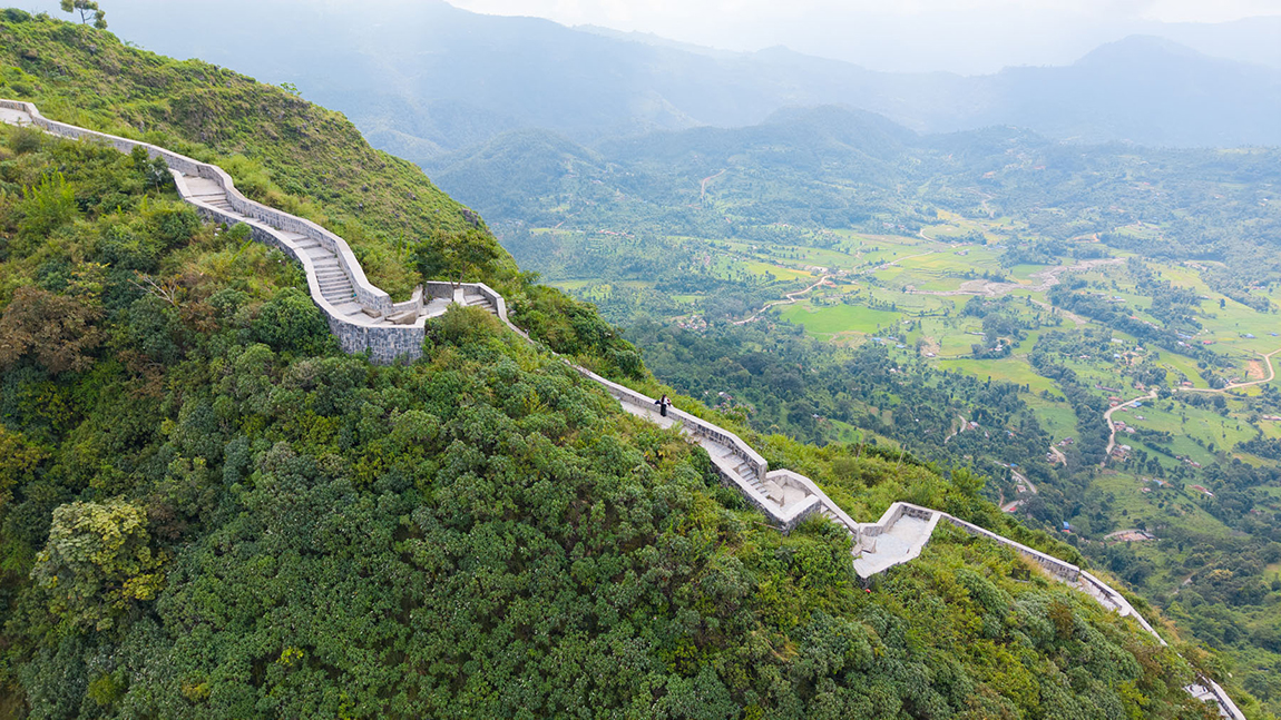 आजका तस्बिर- असोज २३