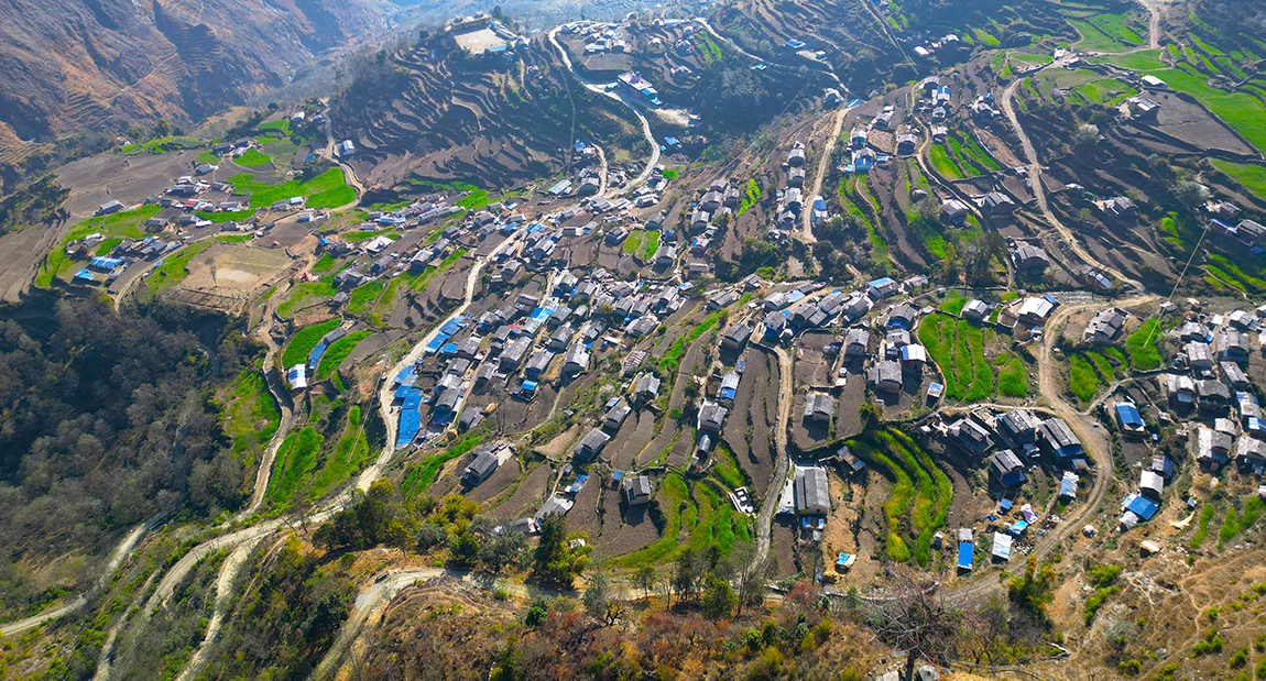 आजका तस्बिर- फागुन २६