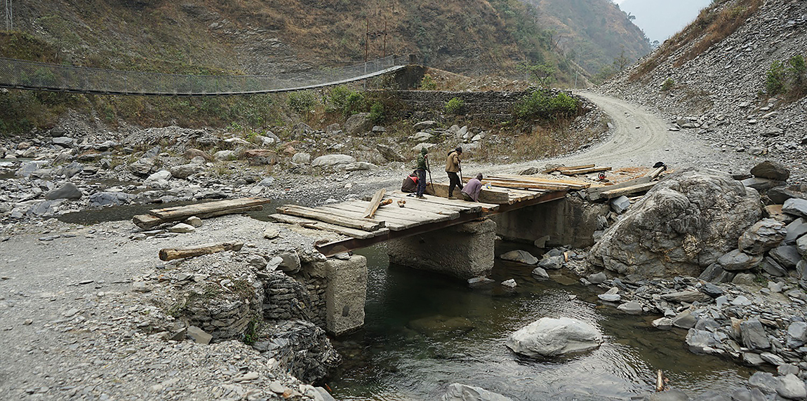 आजका तस्बिर- फागुन २८